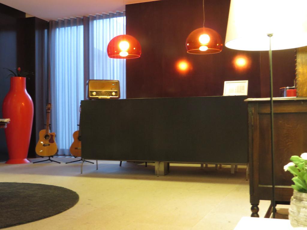 Arc My Otel Ponte de Lima Ngoại thất bức ảnh