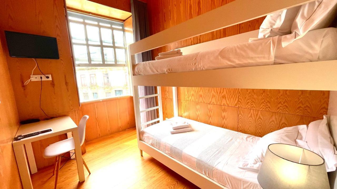 Arc My Otel Ponte de Lima Ngoại thất bức ảnh