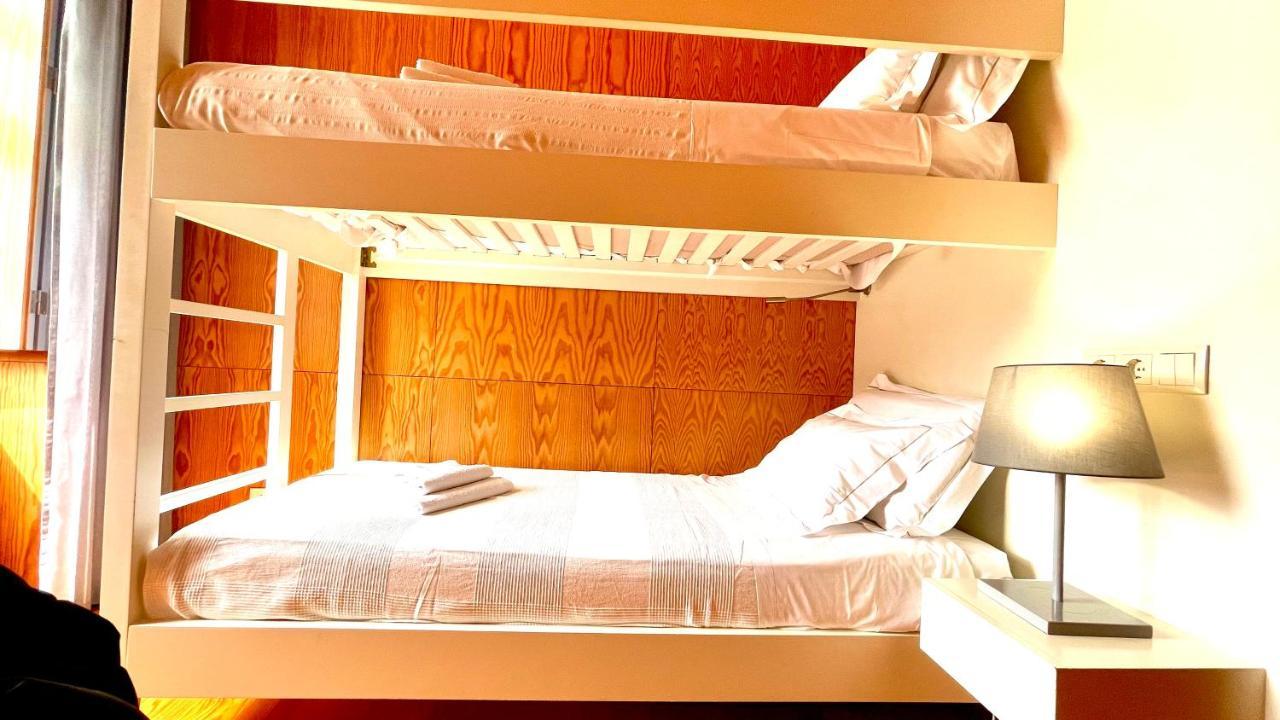 Arc My Otel Ponte de Lima Ngoại thất bức ảnh
