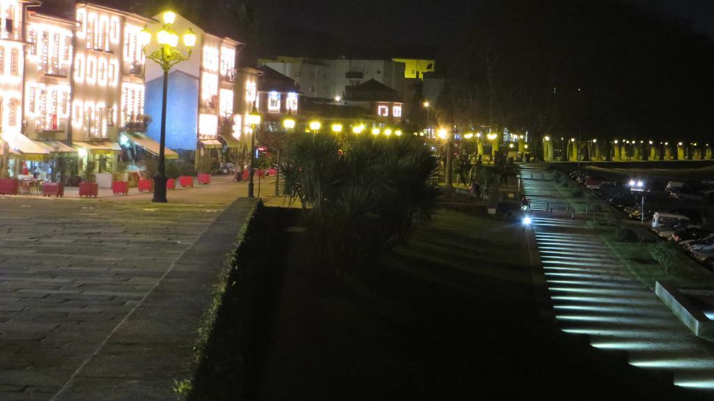 Arc My Otel Ponte de Lima Ngoại thất bức ảnh