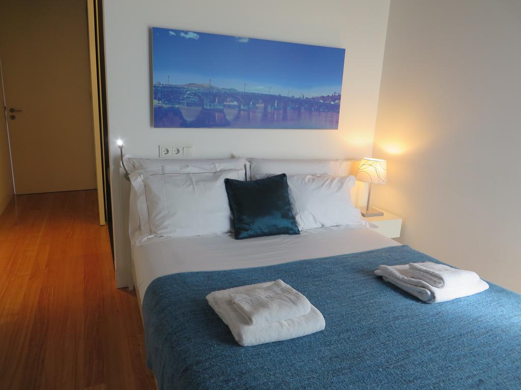 Arc My Otel Ponte de Lima Ngoại thất bức ảnh