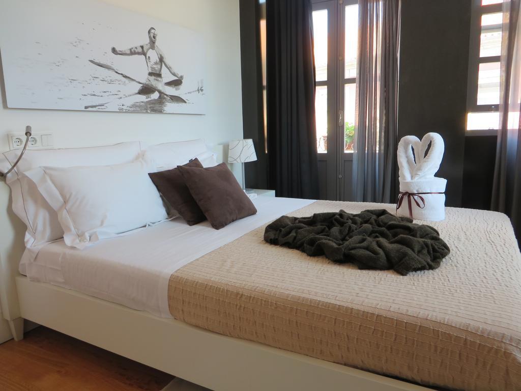 Arc My Otel Ponte de Lima Ngoại thất bức ảnh