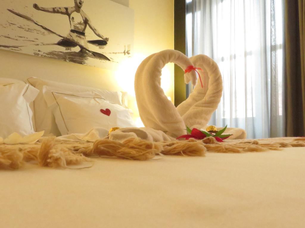 Arc My Otel Ponte de Lima Ngoại thất bức ảnh