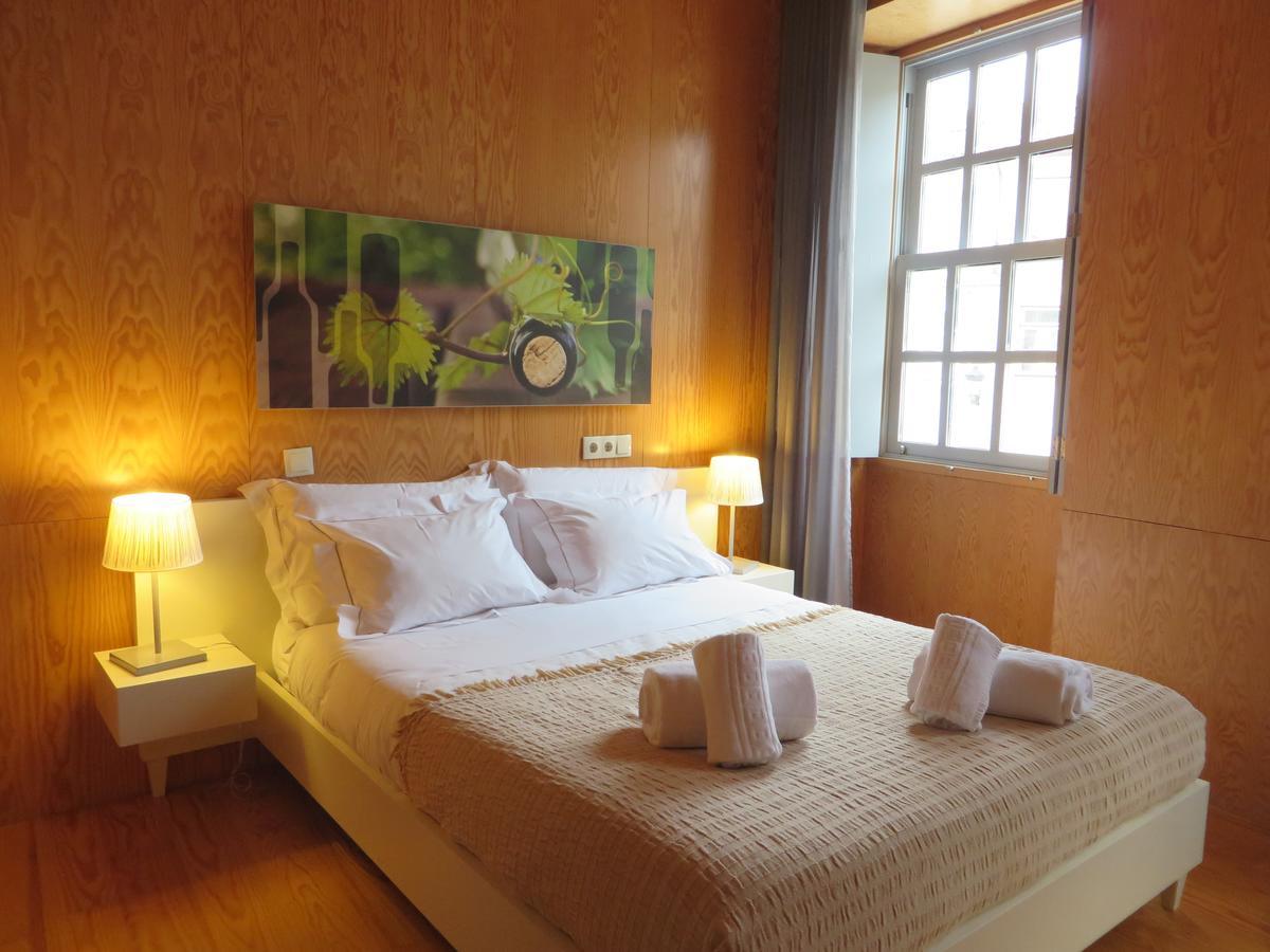 Arc My Otel Ponte de Lima Ngoại thất bức ảnh