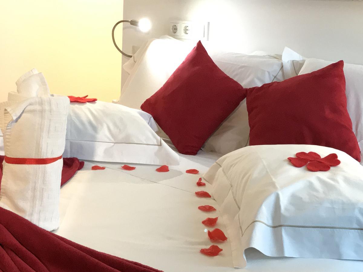 Arc My Otel Ponte de Lima Ngoại thất bức ảnh