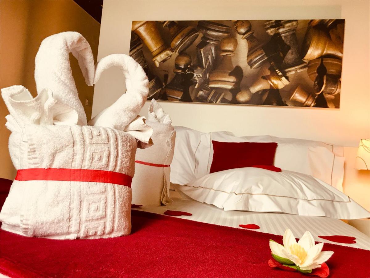 Arc My Otel Ponte de Lima Ngoại thất bức ảnh